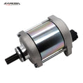 31200-HM8-B61 Starter Motor For Honda FourTrax TRX250TE 08-20 — main product photo