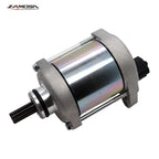 31200-HM8-B61 Starter Motor For Honda FourTrax TRX250TE 08-20 — main product photo