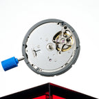NH38A Mechanical Movement Mod Automatic Watch High Quality — product photo 5 of 6