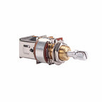 25mm Shaft Push Push Switch Potentiometer Tones Control — product photo 4 of 6