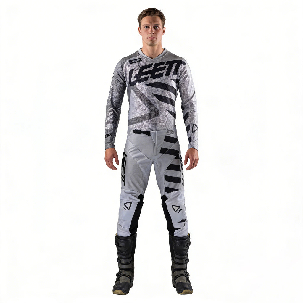 NEW 2026 LEETT MOTO enduro motocross gear set — product photo 5 of 6