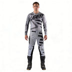 NEW 2026 LEETT MOTO enduro motocross gear set — product photo 5 of 6