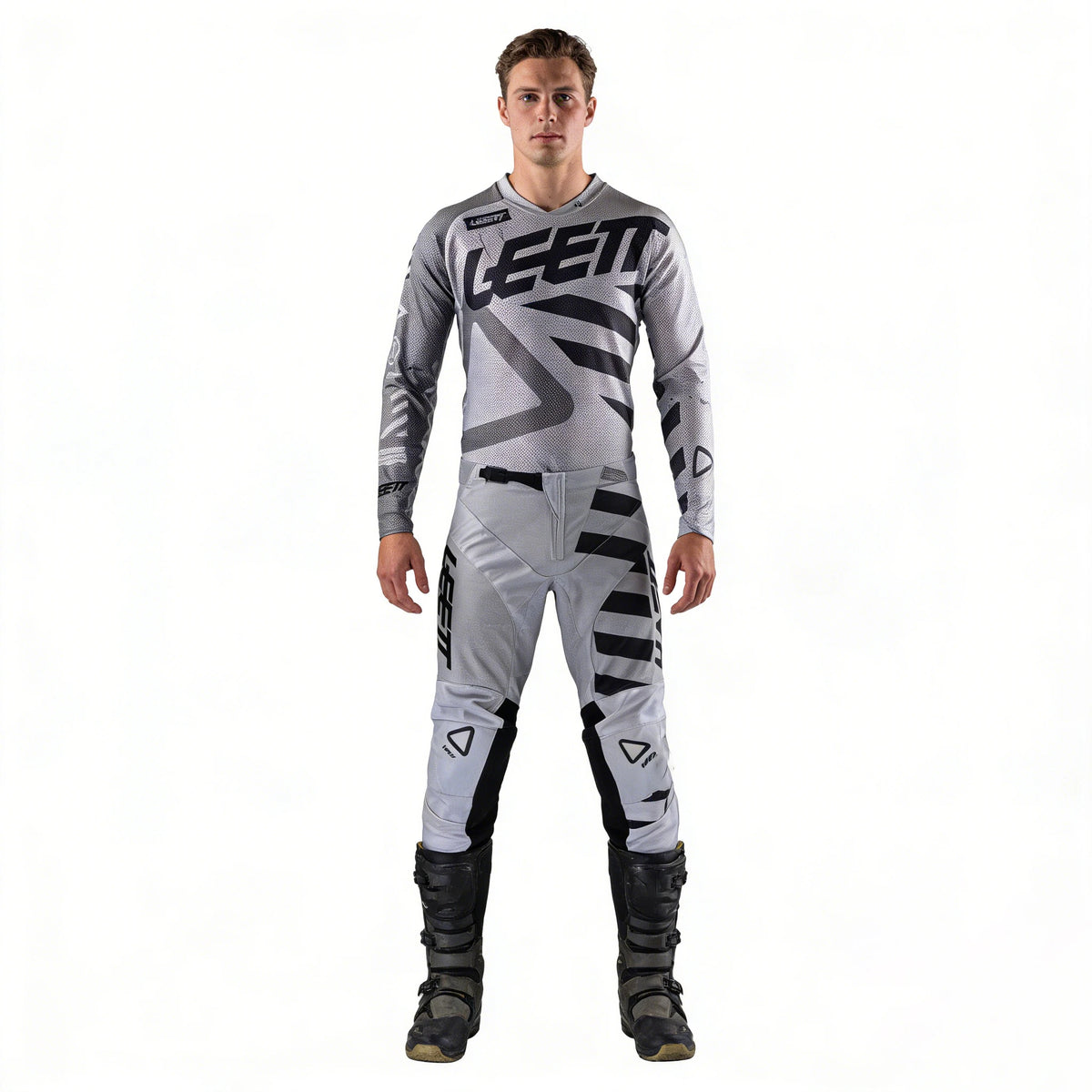 NEW 2026 LEETT MOTO enduro motocross gear set — product photo 5 of 6