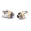 Stereo Guitar Jack Socket Assembly Copper Output Plug — main product photo