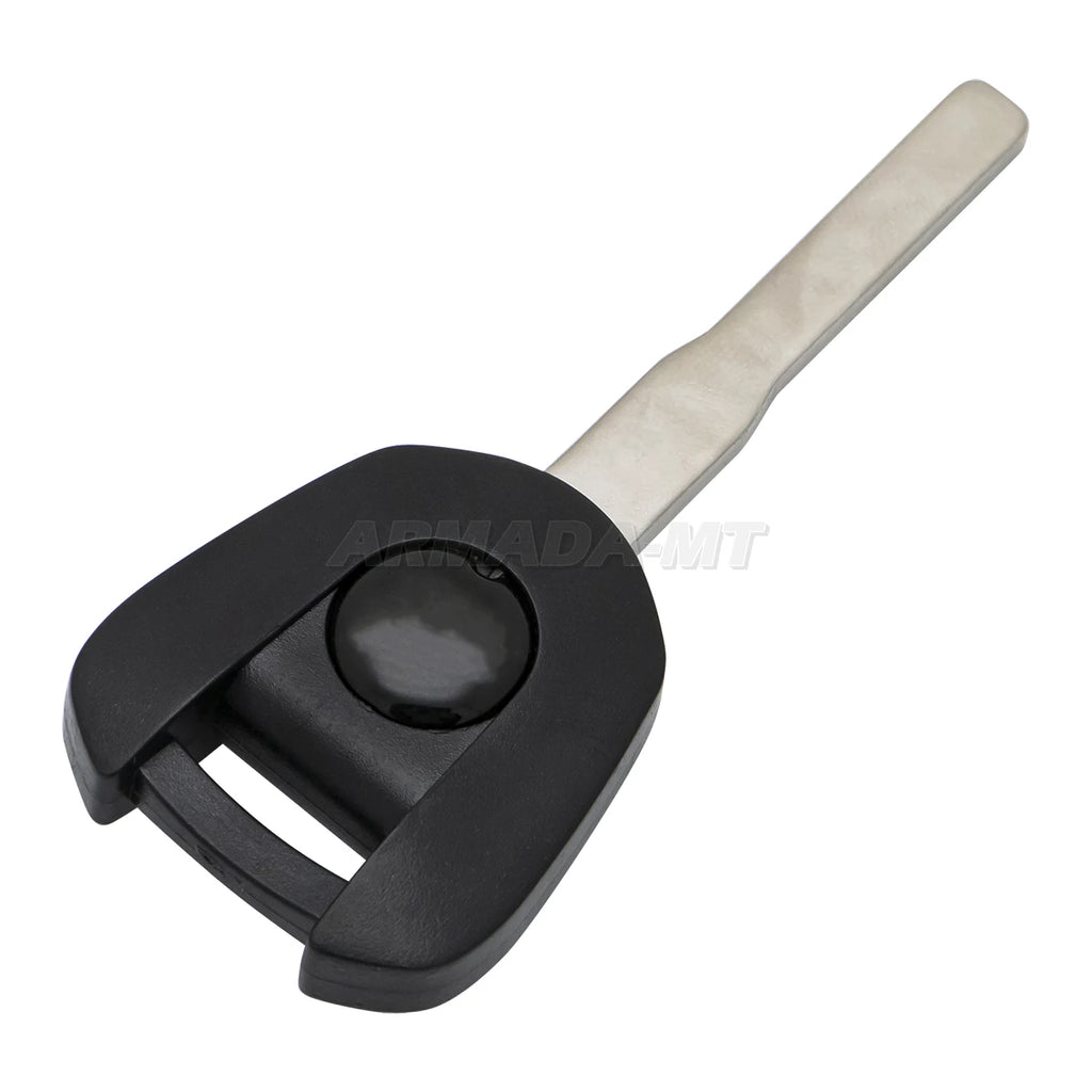 Motorcycle Replace Uncut Blank Key For Honda CBR300R — product photo 6 of 6