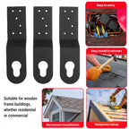 3 Pcs Roof Anchor Alloy Steel High Strength — main product photo