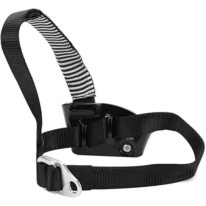 Outdoor Rock Climbing Foot Ascender Right Left Foot — product photo 6 of 6