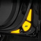 Door Reflective Warning Sticker For Jetour Traveler T2 — product photo 2 of 6