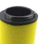 Dirt Bike Foam Air Intake Motor Air Filter — product photo 5 of 6