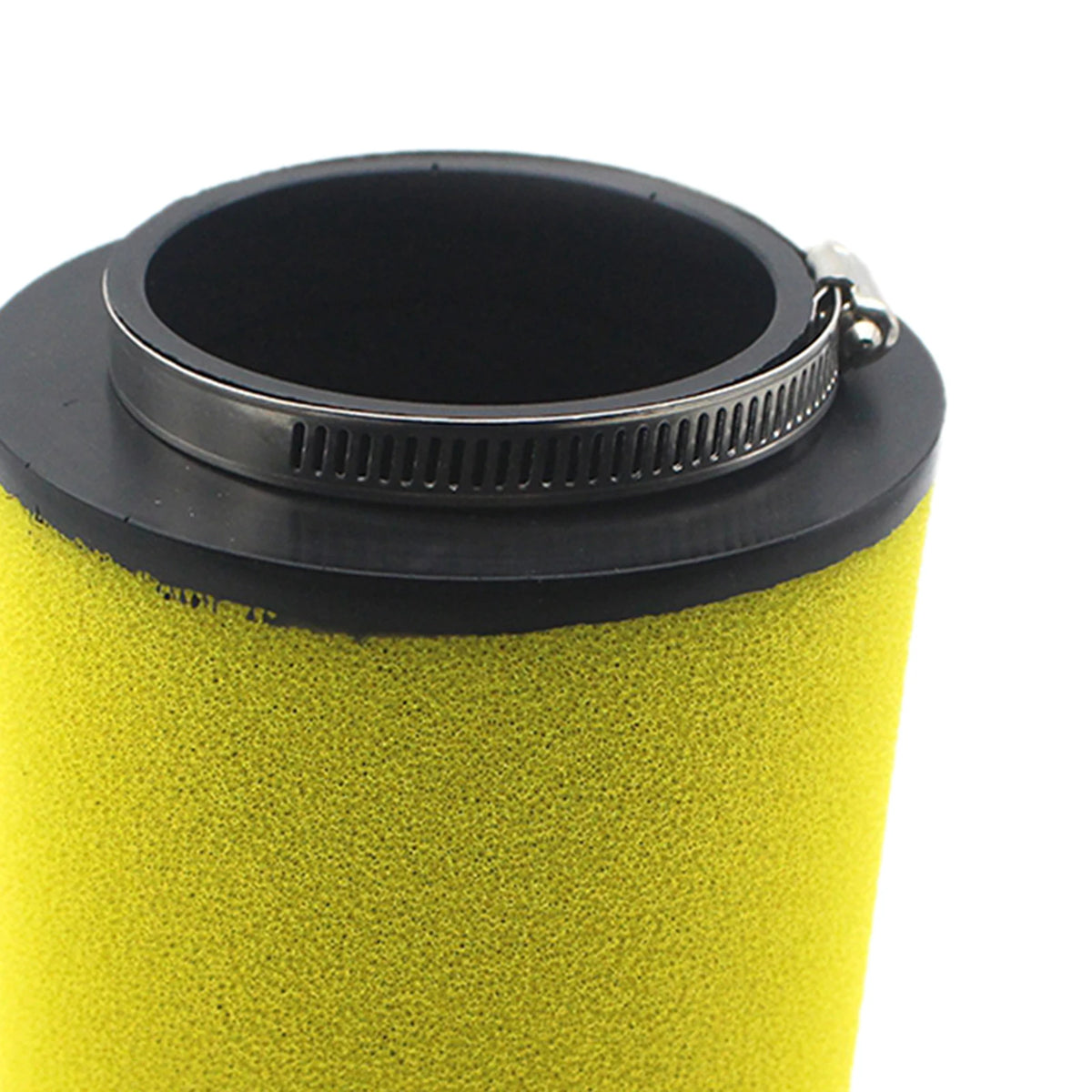 Dirt Bike Foam Air Intake Motor Air Filter — product photo 5 of 6