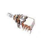 25mm Shaft Push Push Switch Potentiometer Tones Control — product photo 5 of 6