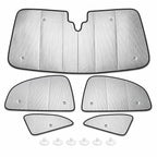 For Nissan Navara King Cab 2008-2026 Full Set — product photo 5 of 6