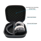 Lightweight Headphone Organiser Bag Large Capacity Box Soft — product photo 2 of 6