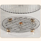 360° Rotating Lazy Susan Turntable Multi-Purpose Acrylic Spice — product photo 6 of 6