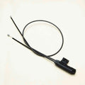 31385848 Frontal Wire Engine Hood Release Cable For — main product photo