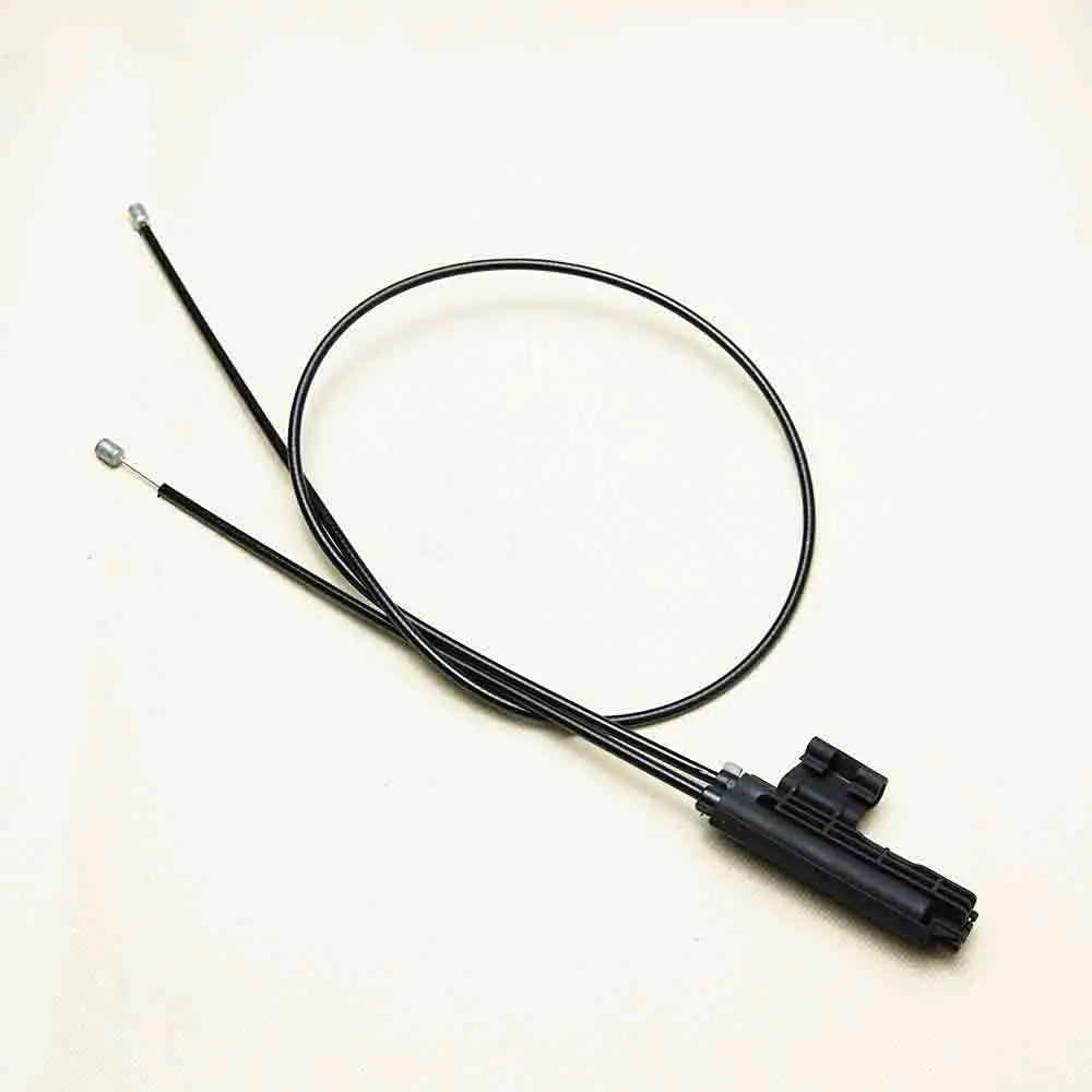 31385848 Frontal Wire Engine Hood Release Cable For — main product photo
