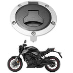 Motorcycle Gas Fuel Cap For Honda CB500F CB650R — main product photo