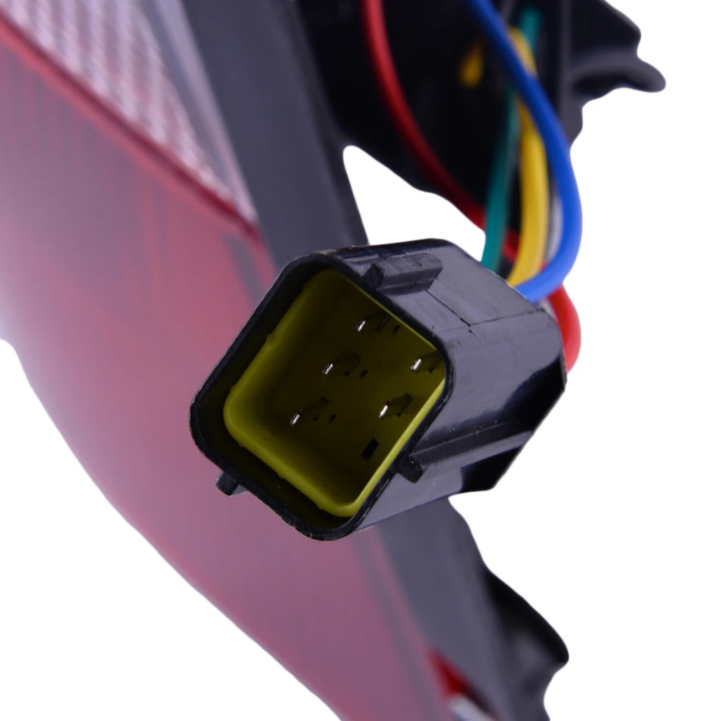 Car Right Side Tail Light Rear Brake Reverse — product photo 5 of 5