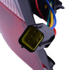 Car Right Side Tail Light Rear Brake Reverse — product photo 5 of 5