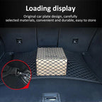 For BMW X3 G01 3Gen 2018-2024 Car Trunk — product photo 2 of 6