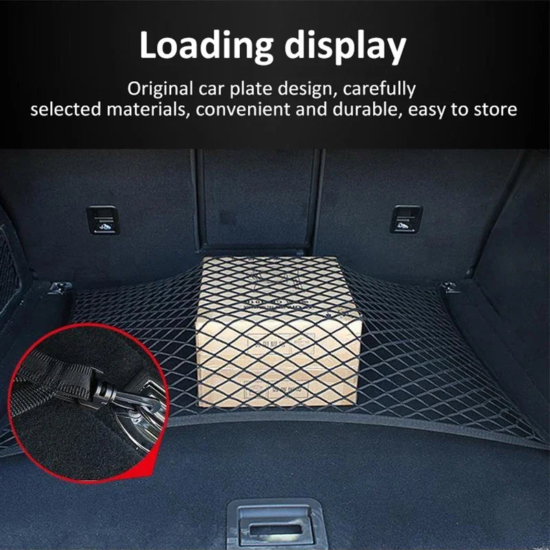 For BMW X3 G01 3Gen 2018-2024 Car Trunk — product photo 2 of 6