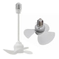 Indoor Ceiling Fan With E27 Screw Base And — main product photo