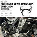 Heavy Duty Bumper Protection Crash Bar Engine Guard — main product photo