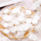 10-100pcs Portable Compressed Towel Disposable Face Cleaning Soft — product photo 4 of 6