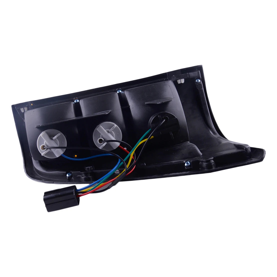 Car Right Side Tail Light Rear Brake Reverse — product photo 4 of 5
