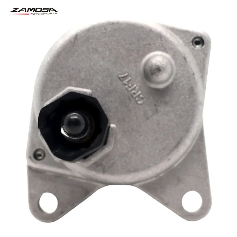 31200-HM8-B61 Starter Motor For Honda FourTrax TRX250TE 08-20 — product photo 3 of 6