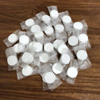 10-100pcs Portable Compressed Towel Disposable Face Cleaning Soft — main product photo