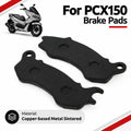 For Honda PCX150 Motorcycles Brake Pads Disc Scooter — main product photo