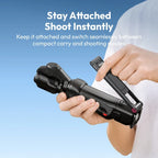 Original Ulanzi MA66L Magnetic Tripod Stand Multi Shooting — product photo 3 of 6