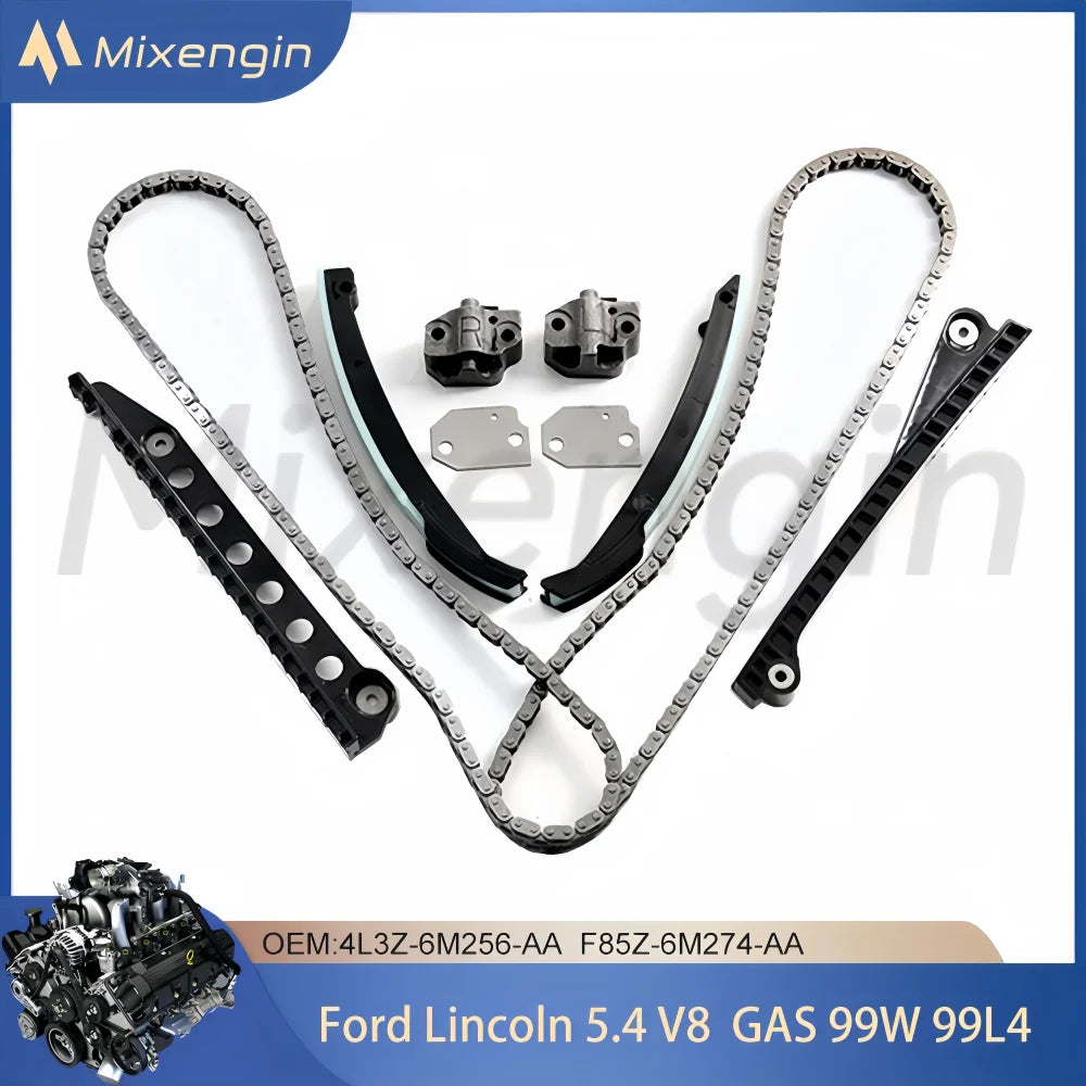 Auto Engine Parts Timing Chain Kit For 2003-2014 — product photo 2 of 6