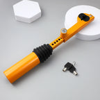 Car Handbrake Gear Lock Carbon Steel High Strength — product photo 4 of 6