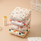 Girls Cartoon Small Cosmetic Bags Organiser Bag For — product photo 3 of 6