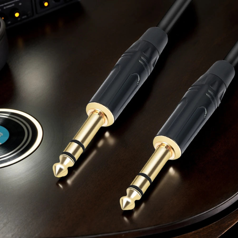 Interconnect Cable 1M 2M 3M 5M 10M Quarter — main product photo
