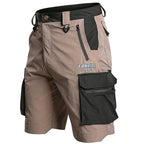 FOXRIDE RACING MTB Cycling Shorts Man Road Riding — product photo 4 of 6