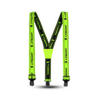 1 PCS Motorcycle Pants Suspenders High Elastic Adjustable — product photo 3 of 5