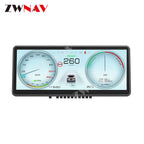 Design Digital Instrument Cluster For Tesla Model 3 — product photo 4 of 6