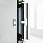 Slot Locks Straps Double Buckle Firm Child Protection — product photo 5 of 6