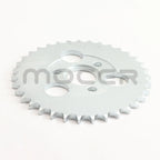 High quality 428 29T/35T Drive gear 29/35 Tooth — product photo 2 of 6