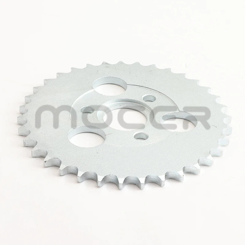 High quality 428 29T/35T Drive gear 29/35 Tooth — product photo 2 of 6