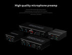 Midiplus Professional Studio S Pro OTG Audio Interface — product photo 6 of 6