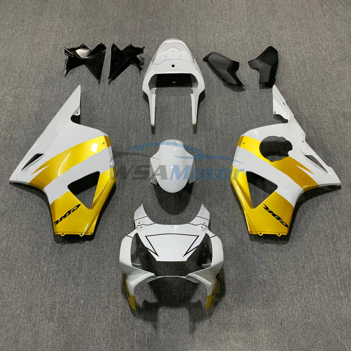 For Honda CBR 954RR 2002 2003 Motorbike Fairing — product photo 3 of 6