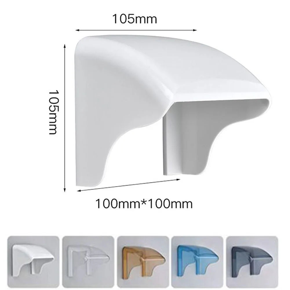 86 Type Rainproof Socket Box Waterproof For Splash — product photo 2 of 6