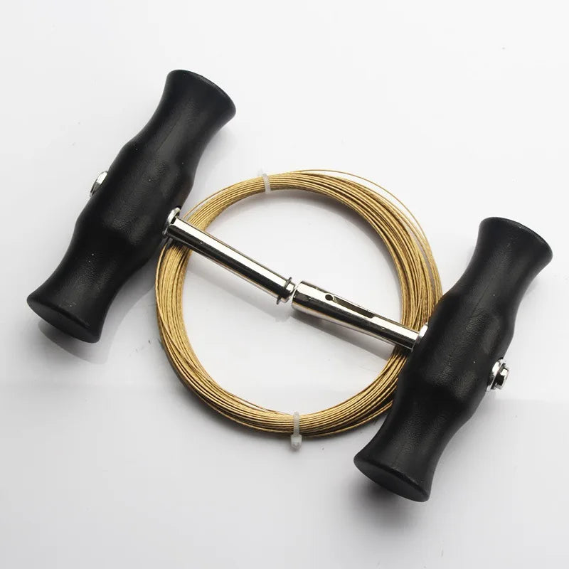 Professional Windshield Removal Tool Kit with High Hardness — main product photo