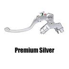Motorcycle Brake Clutch Master Cylinder Lever Handle Universal — product photo 5 of 6