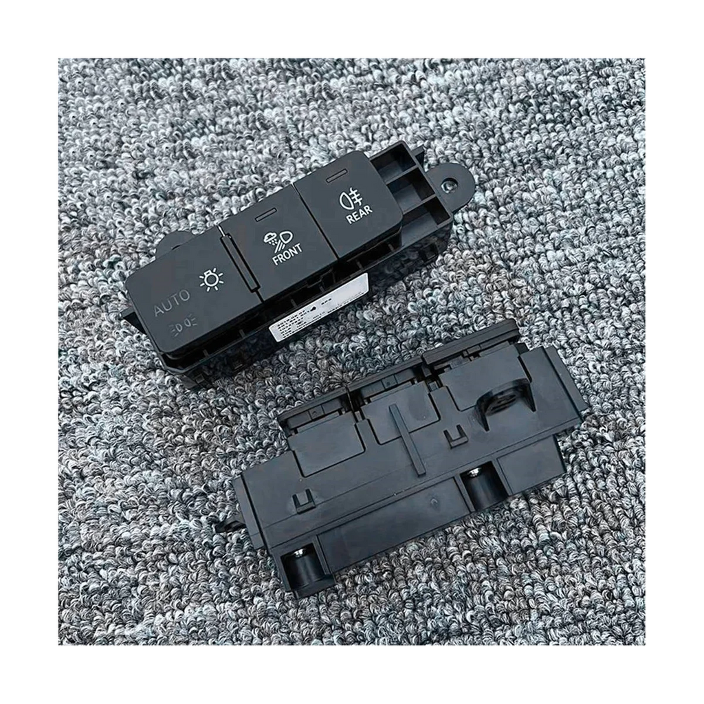 4K1941501 Car Head Light Control Switch Headlight Button — product photo 4 of 6