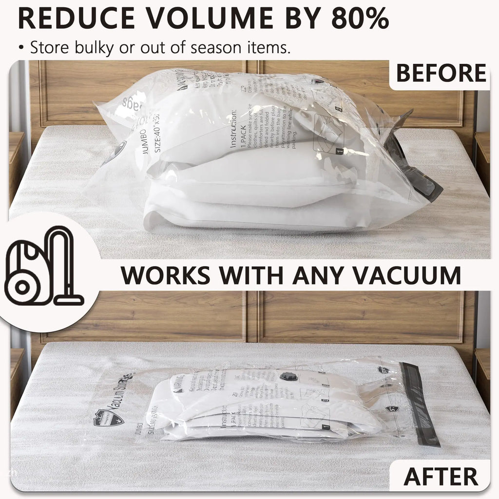 Vacuum Storage Bags — product photo 6 of 6